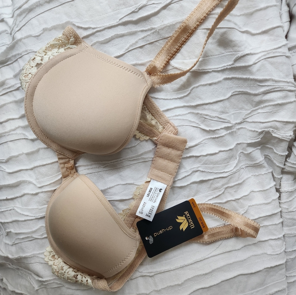 NWT Wacoal Bra
